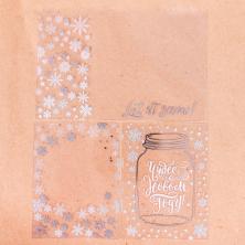 Пленка-оверлей 