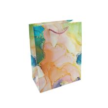 Пакет ламинат 23*18*10см "Микс №11" арт.SF-7568