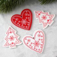 Декор дерево 