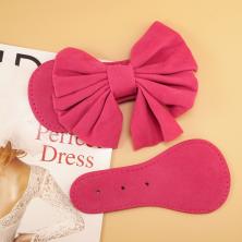 Застежка арт.B-129-2 195*60мм под замшу