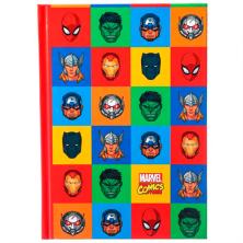 Ежедневник недатированный 15*21см 