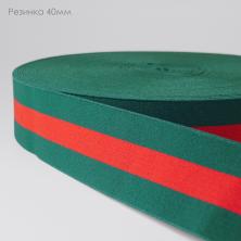 Резинка 40мм арт.E-47 (10м)