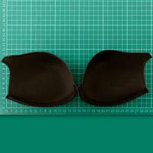 Чашечки с косточкой арт.W-10 р.85