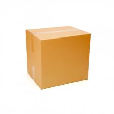 Коробка крафт (гофра) 32*20*31см №4 арт.2284