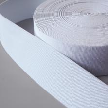 Резинка 60мм арт.1029 белый