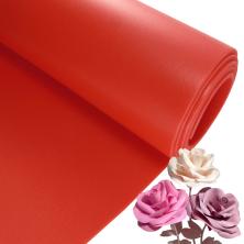 Изолон 2мм 75см арт.3002 яр.красный