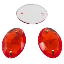 Камни пришивные 