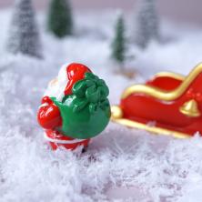 Миниатюра полистоун 