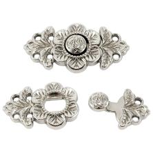 Застежка 33*16,5мм арт.QF-120