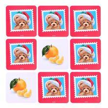 Игра развивающая 