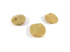 Пуговица арт.ФУ-0536 15мм 24L