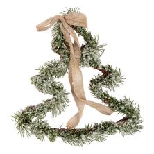 Лоза сухая 27*30cм 