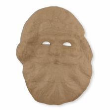 Заготовка папье-маше "Маска" 215*290мм арт.PAM-003