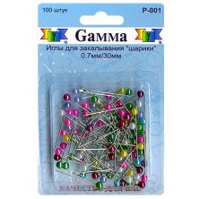 Иглы для закалывания 