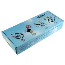 Горячие ножницы №PIN4093  220мм 120W арт.52182