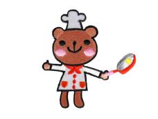 Термоаппликация 