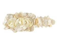 Украшение пришивное "Розы" арт.8283