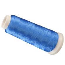 Нить-шелк 120D/2 090-васильковый (2000м)