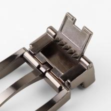 Пряжка металл с зажимом 62*40/27мм арт.9679320 т.никель