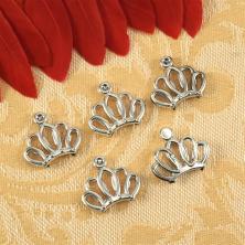 Кабошон пластик  