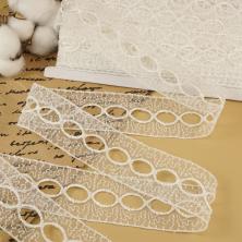 Кружево капрон  45мм арт.CLH-0887