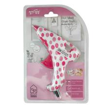 Пистолет клеевой  7мм 20Вт арт.25379 (с клеем)