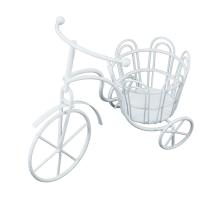 Мебель для игрушек металл "Велосипед" 14*6,5*10,5см арт.MET-081