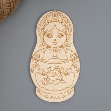 Заготовка дерево 