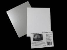 Заготовка для открытки с 3D вкладышем 