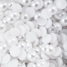 Полубусины "Круг"  9мм арт.ФУ-3323 (33гр)