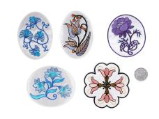 Термоаппликация 