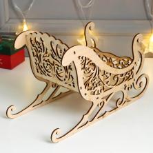 Заготовка дерево 