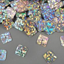 Пайетки-голограмма 