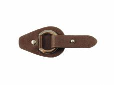 Застежка арт.FH-0037 иск.кожа