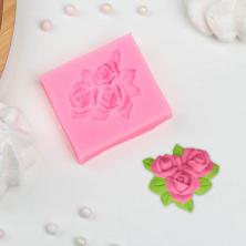 Молд силикон 