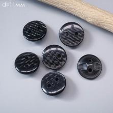 Пуговица арт.GX-0009 11мм 18