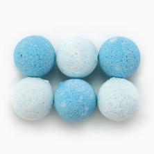 Бомбочка для ванны 