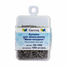 Иглы для закалывания 