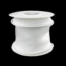 Лента для бантов 6см арт.SF-7033 белый