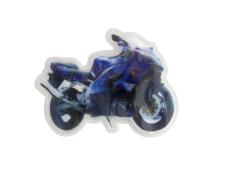 Аппликации (пластик) 