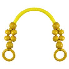 Ручка для сумки дерево 45*4см арт.25-265