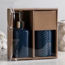 Набор аксессуаров для ванной комнаты 