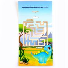 Набор для изготовления игрушки из фетра 