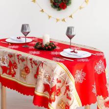 Скатерть 