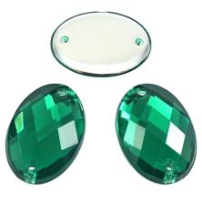 Камни пришивные 