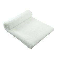 Мех для игрушек 50*85см 200г/кв.м 100% п/э арт.SF-5972 белый №1