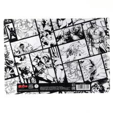 Альбом для рисования 28*20см "Мстители" арт.7580760 (40л)