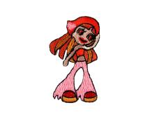 Термоаппликация 