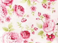 Ткань Peppy 60*110см 4617 Symphony Rose Panel 25374 MDPIN1 100% хлопок