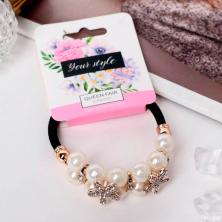 Резинка для волос 